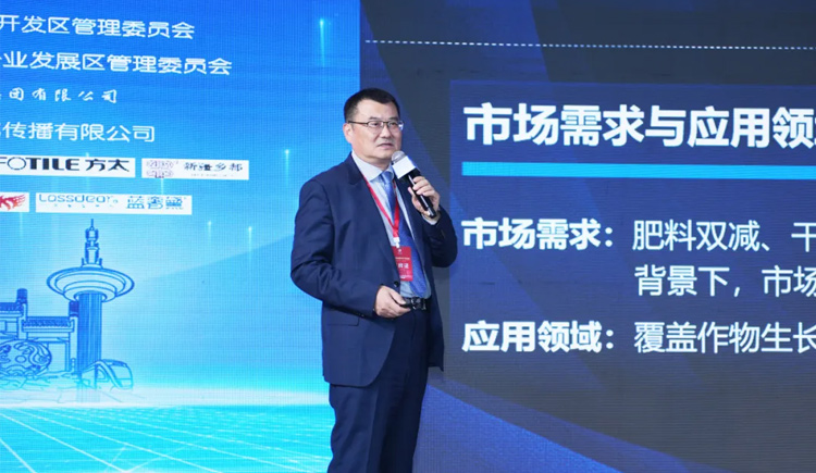 做源頭創(chuàng)新，相信科技的力量